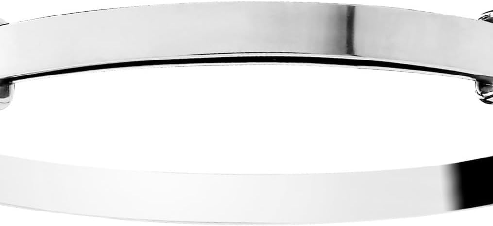 925 Silver Expanding Bangle